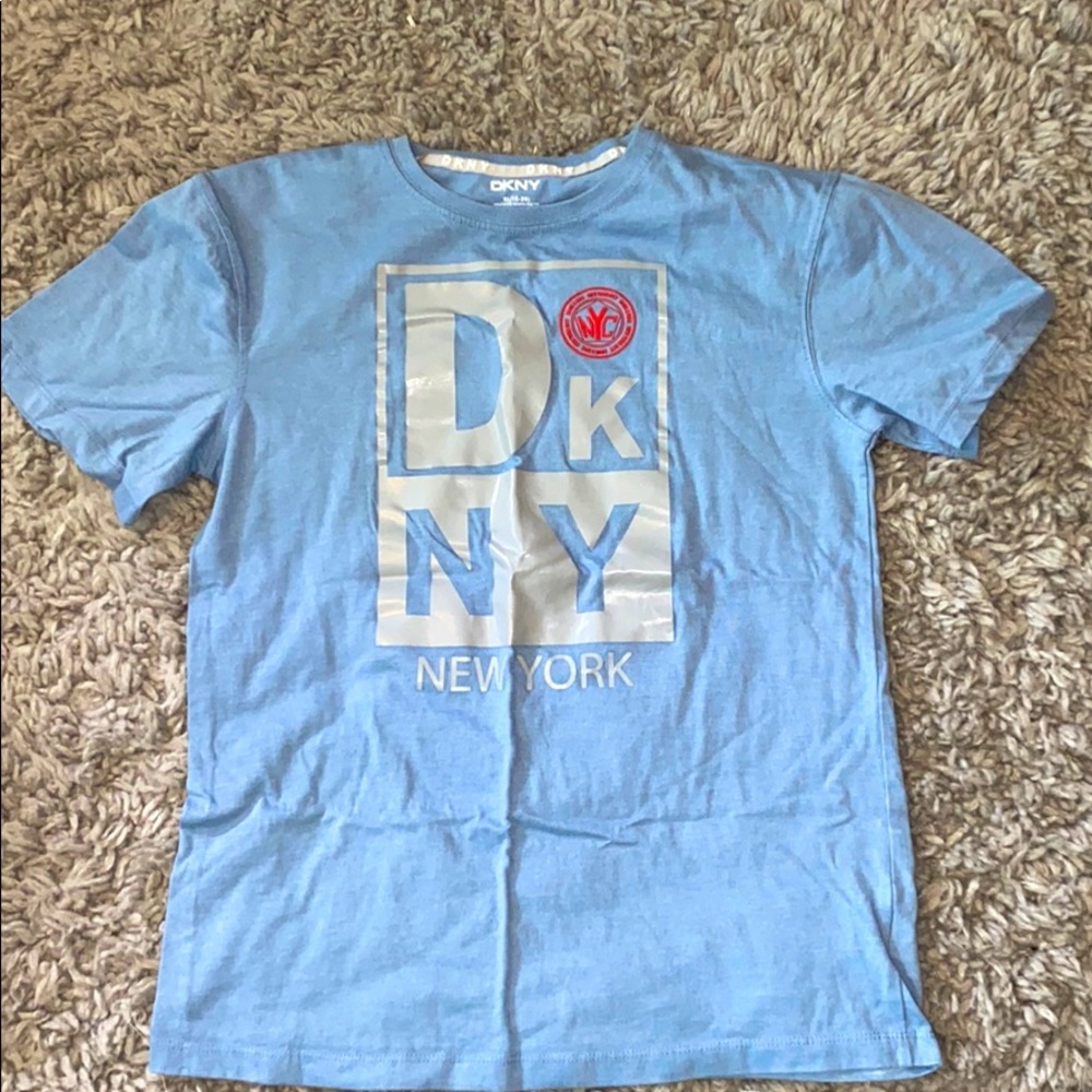 DKNY shirt